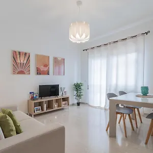 The Sunset Rhome Elegant With Wifi Ac Roma