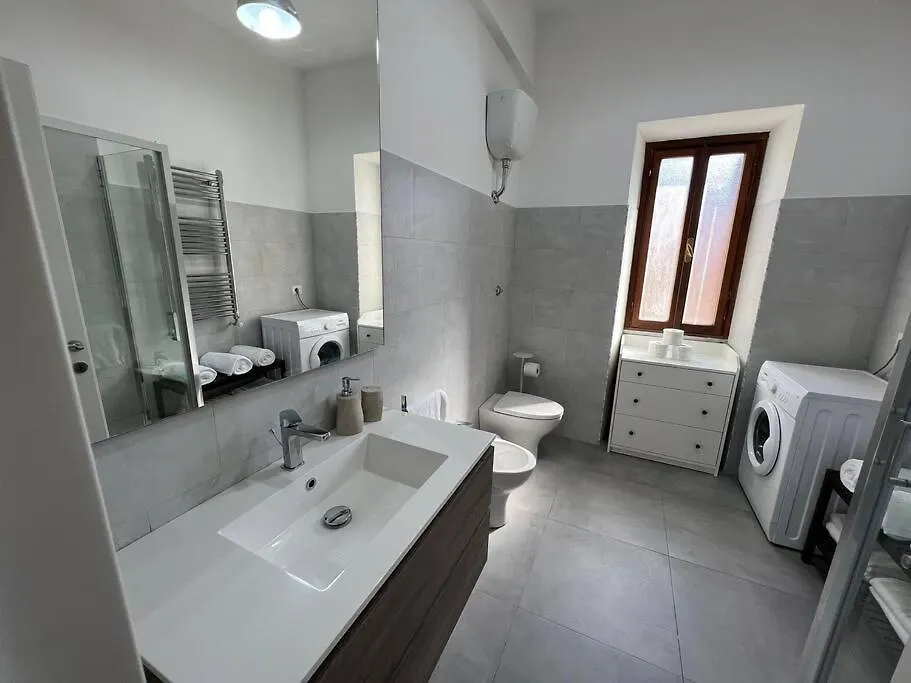 Casa Arya Apartment Rome 0*,
