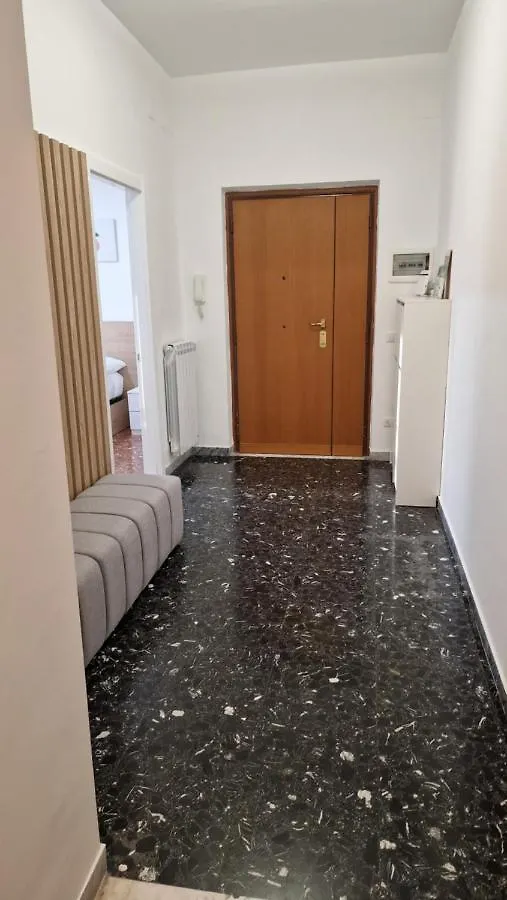 Casa Arya Apartment Rome