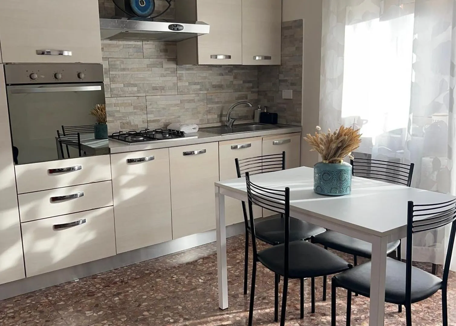 Casa Arya Apartment Rome 0*,  Italy
