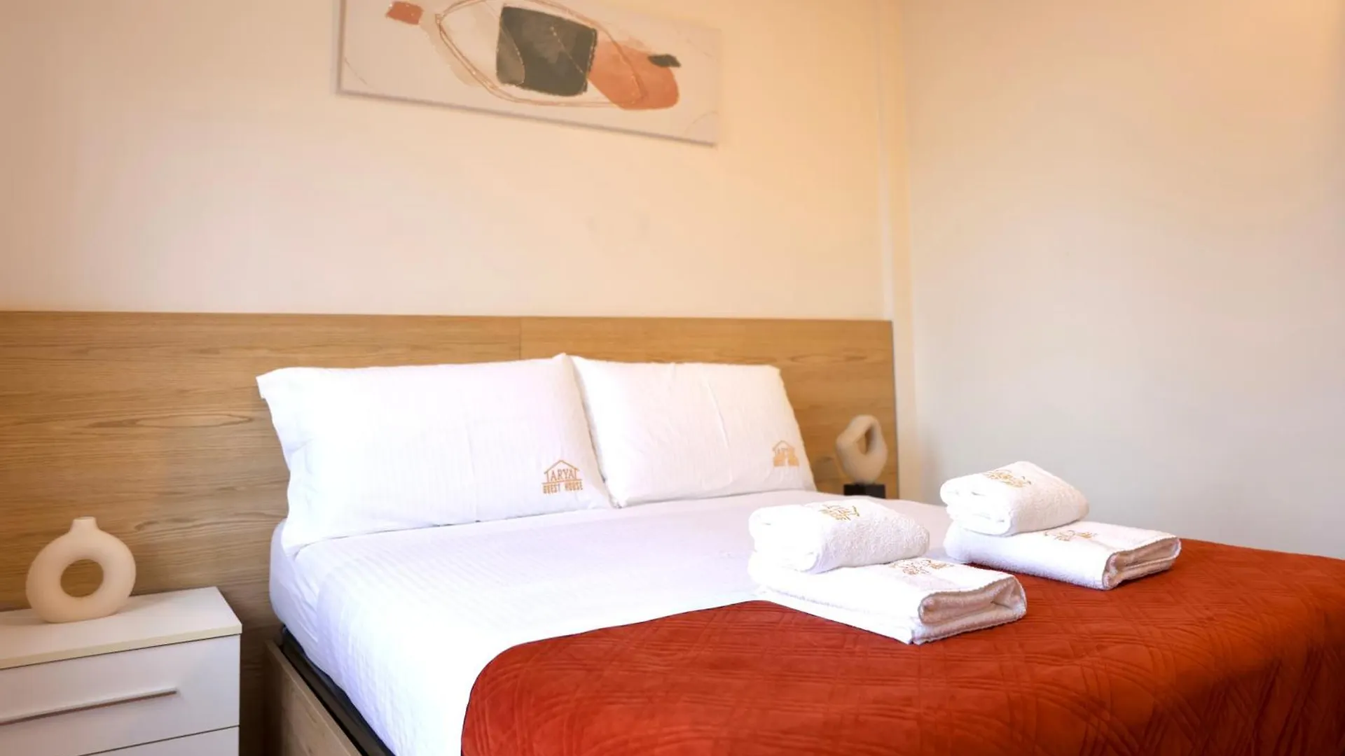 Casa Arya Apartment Rome Italy