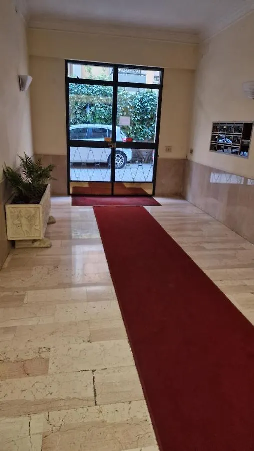 Casa Arya Appartement Rome