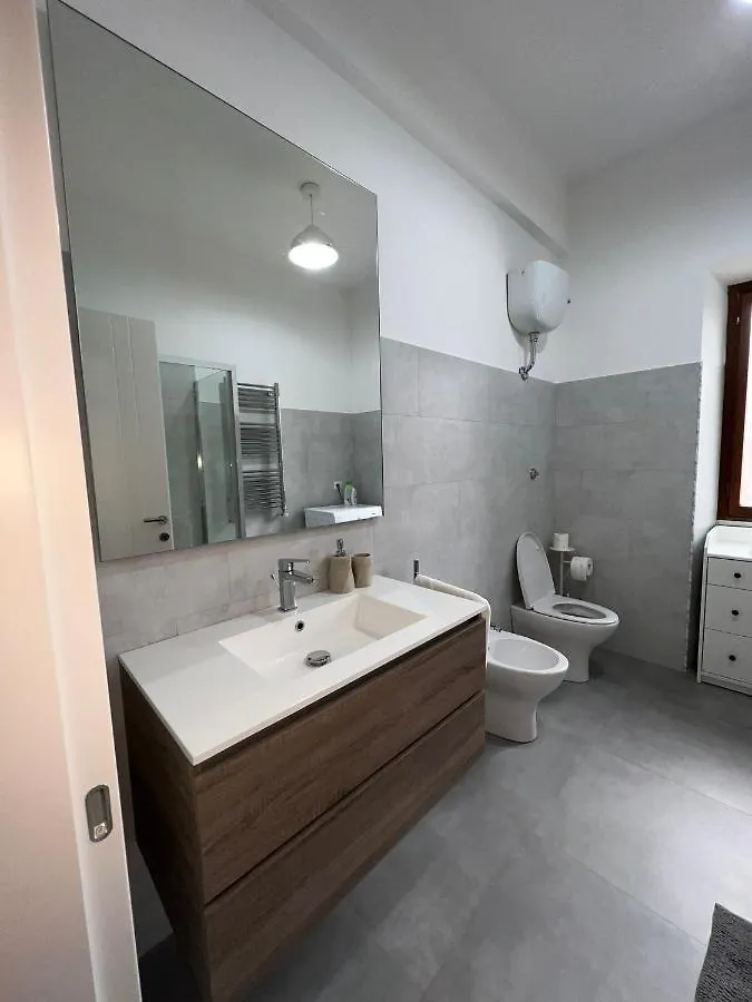 Casa Arya Appartement Rome