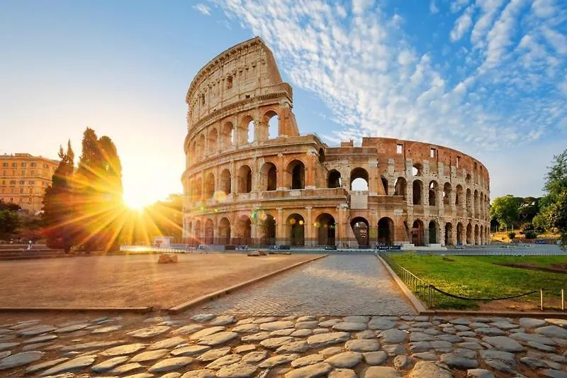 Casa Arya Appartement Rome