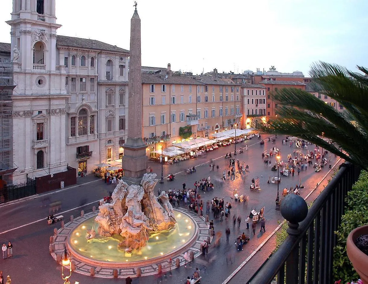 Casa Arya Appartement Rome