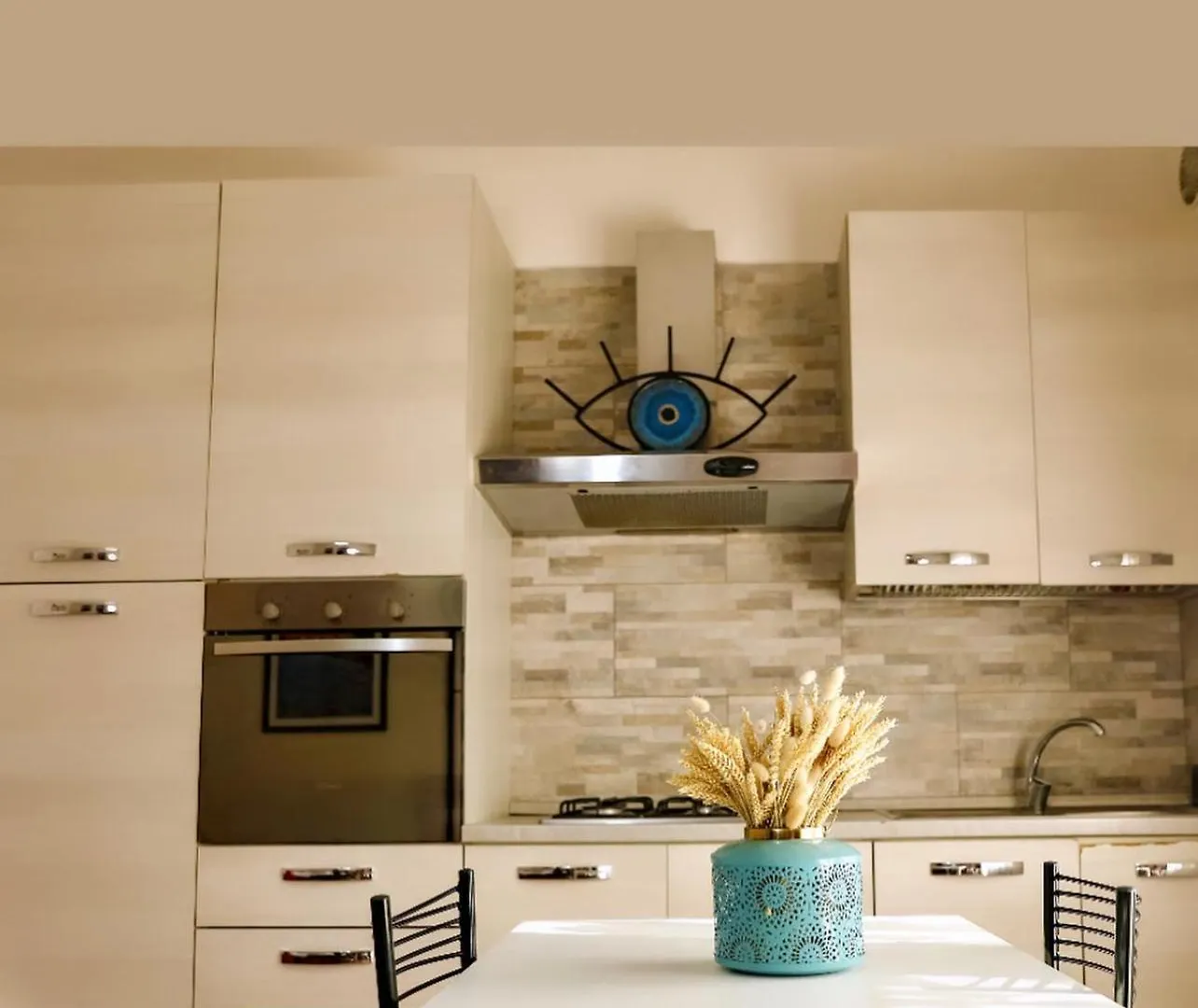 Casa Arya Appartement Rome Italië