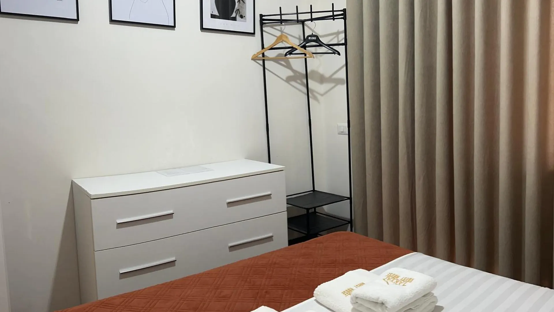 Casa Arya Appartement Rome