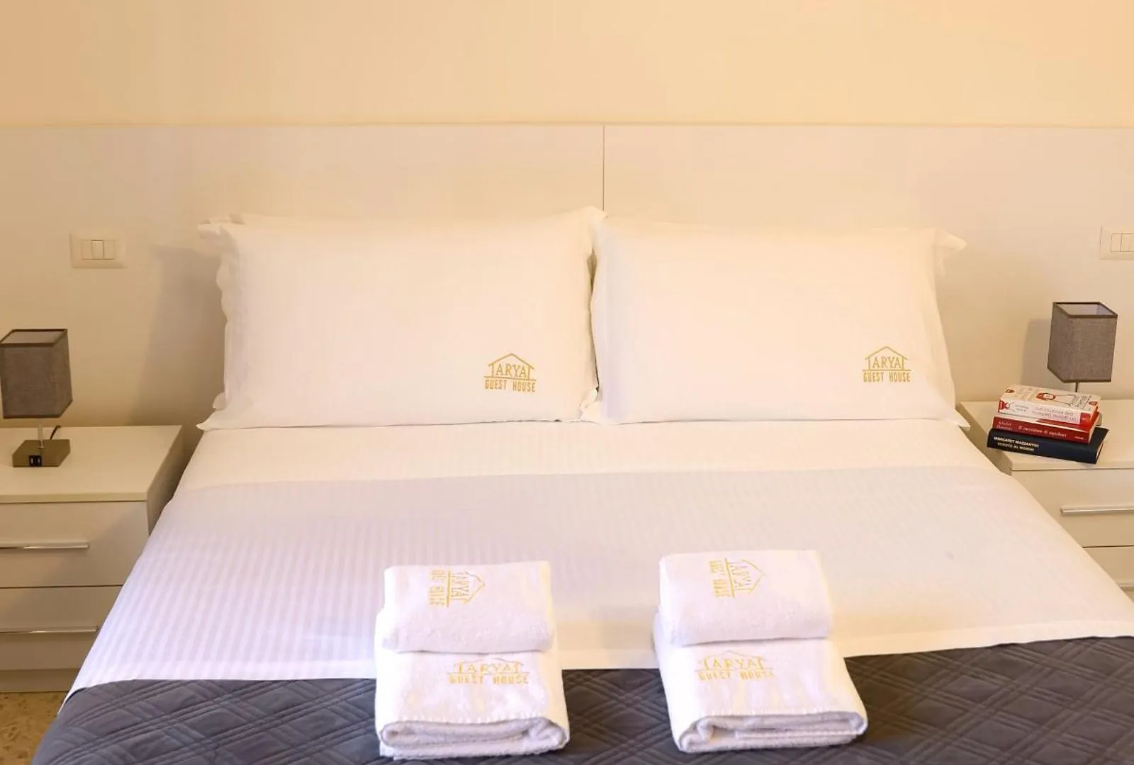 Casa Arya Appartement Rome 0*,