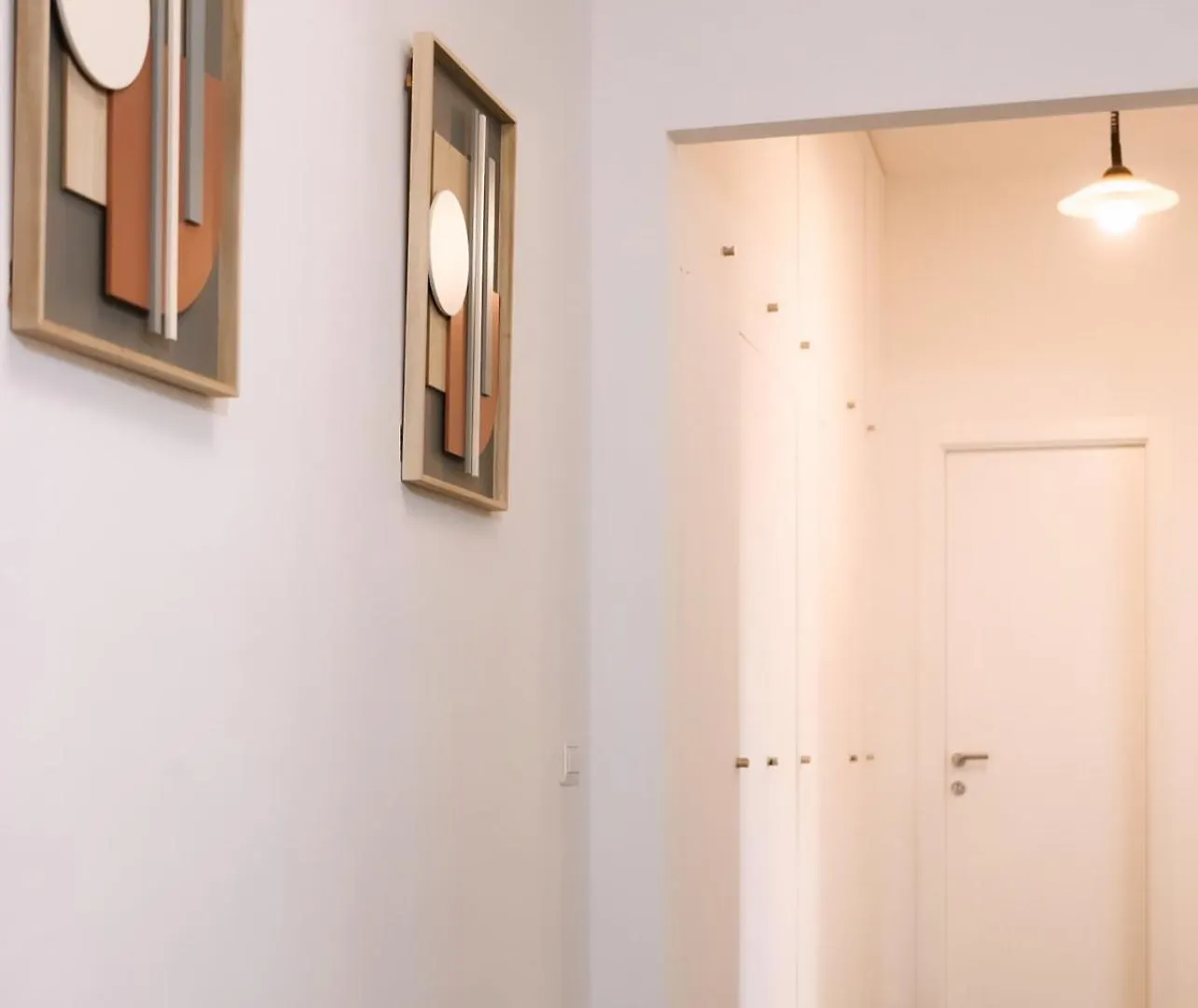 Casa Arya Appartement Rome