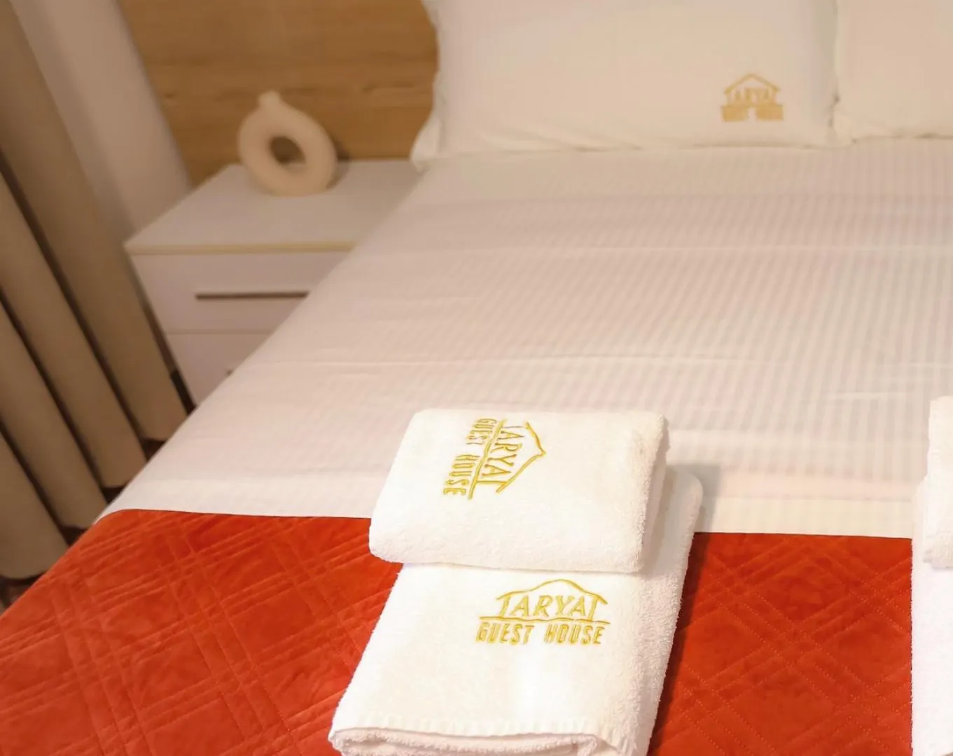 Casa Arya Appartement Rome Italië