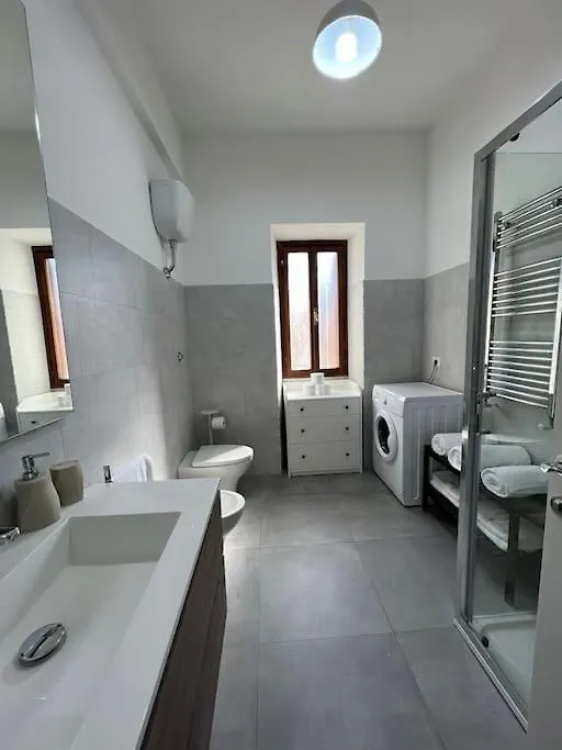 Appartamento Casa Arya Roma