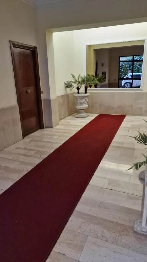 Appartamento Casa Arya Roma Italia