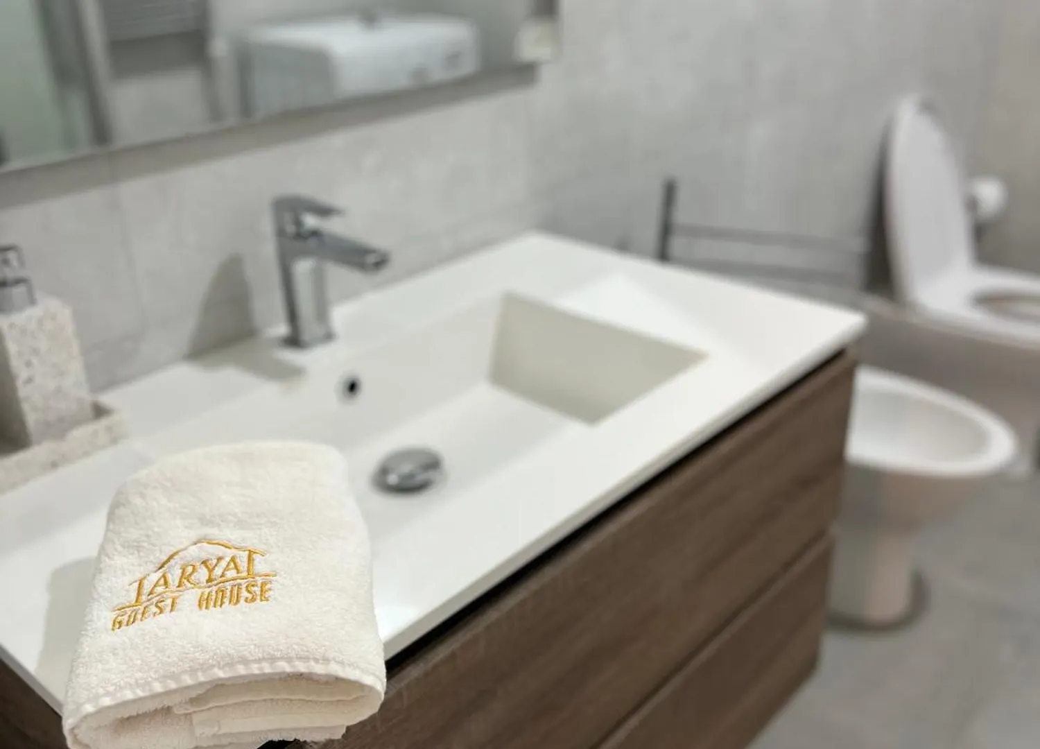 Appartamento Casa Arya Roma