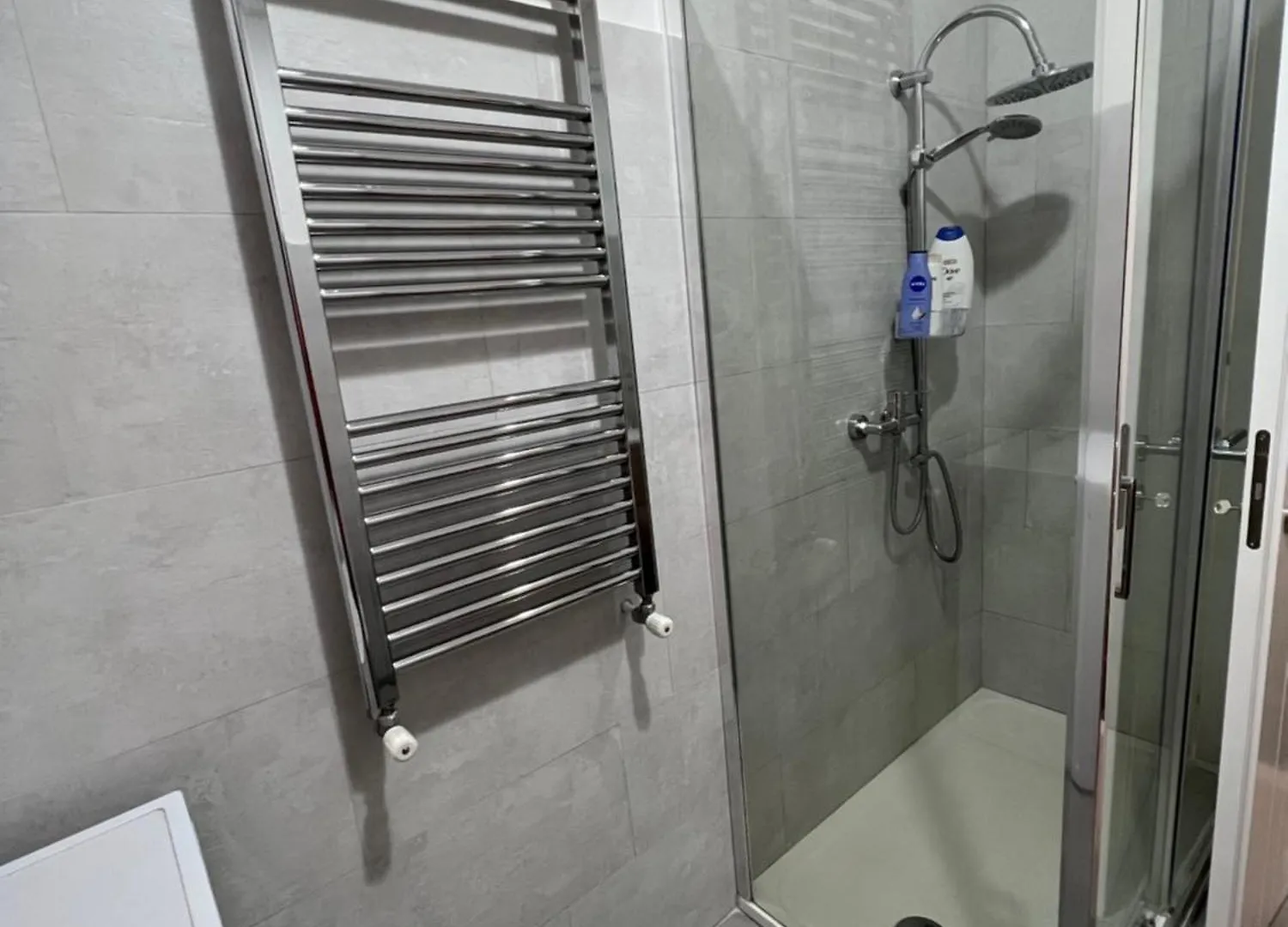 Appartamento Casa Arya Roma
