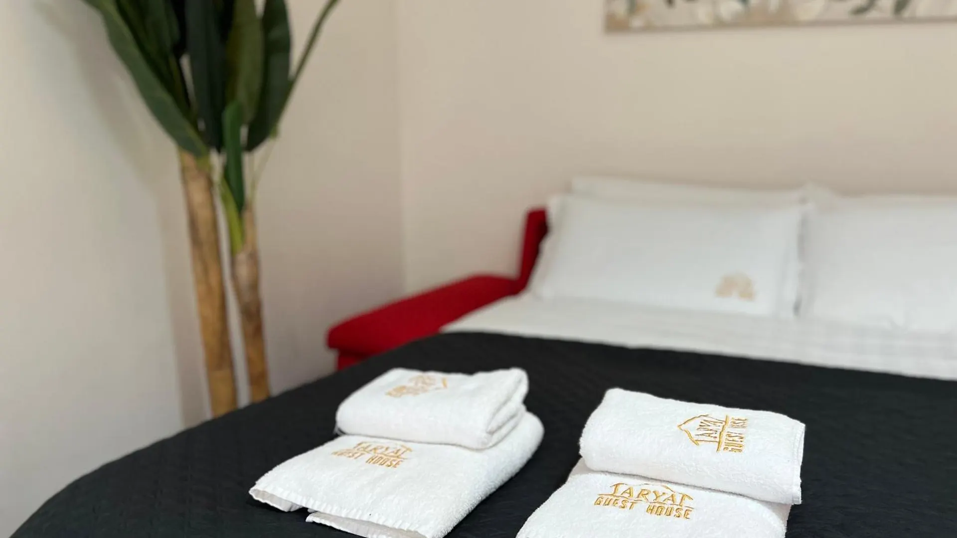Appartamento Casa Arya Roma