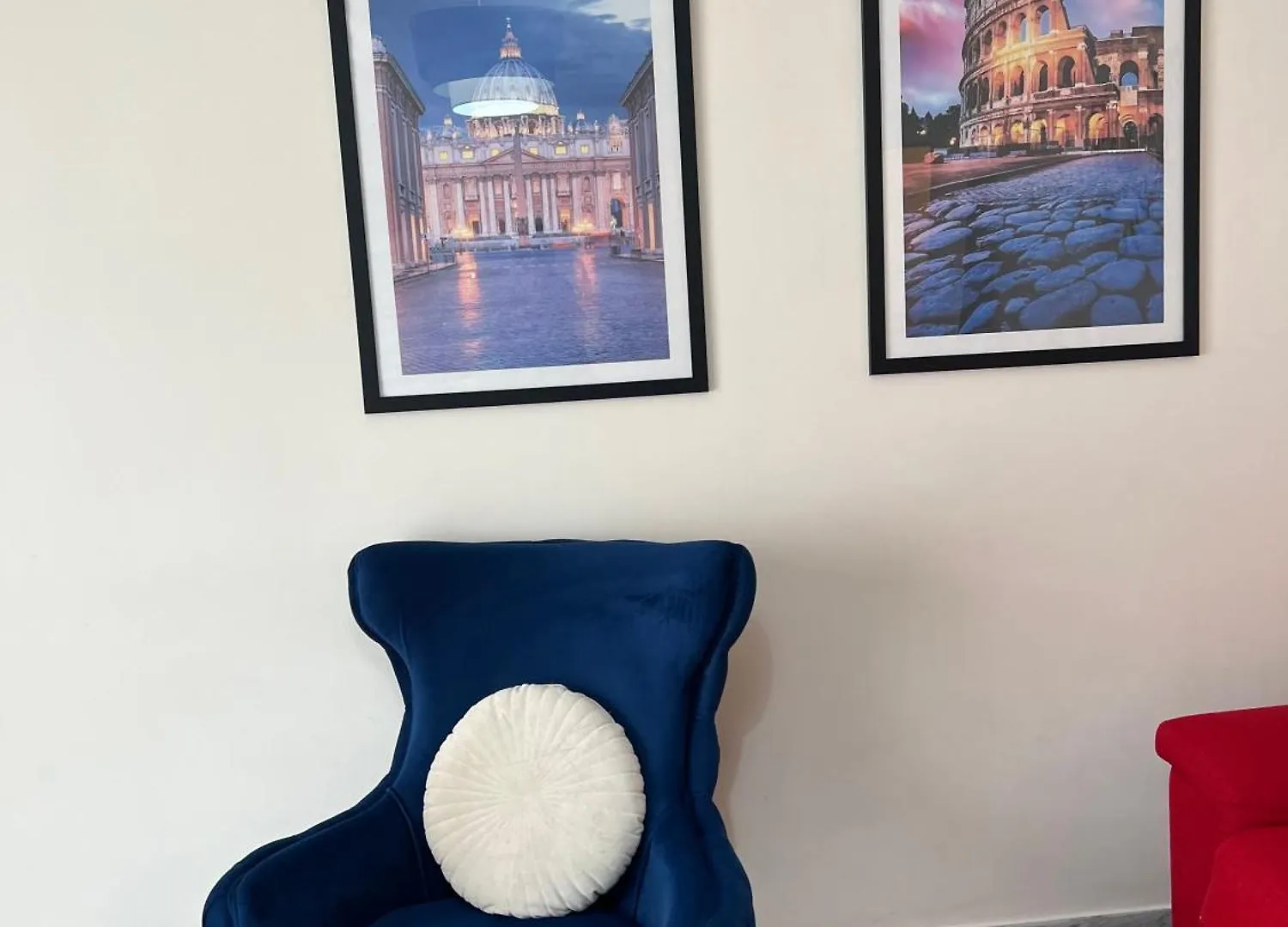Appartamento Casa Arya Roma