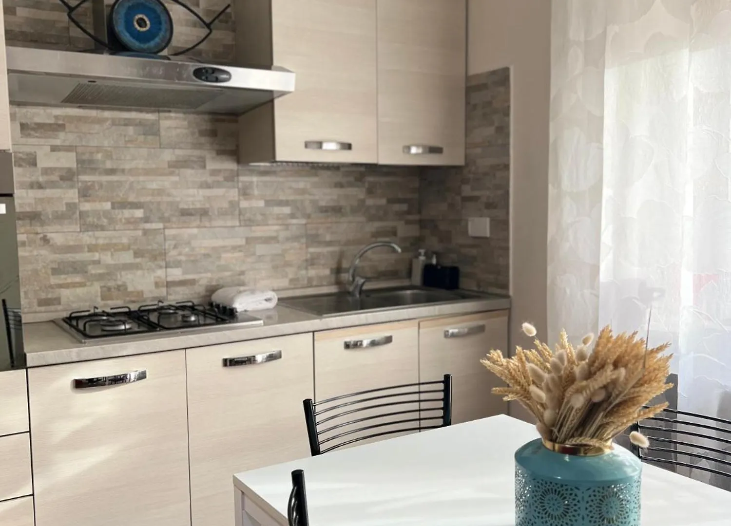 Appartamento Casa Arya Roma 0*,