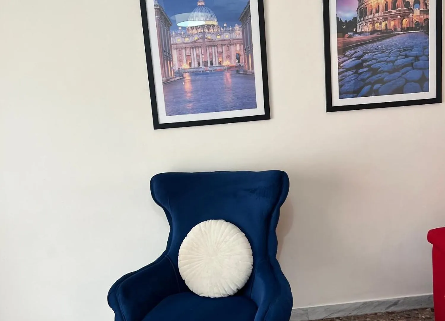 Appartamento Casa Arya Roma